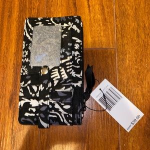 Vera Bradley Ultimate Card Case